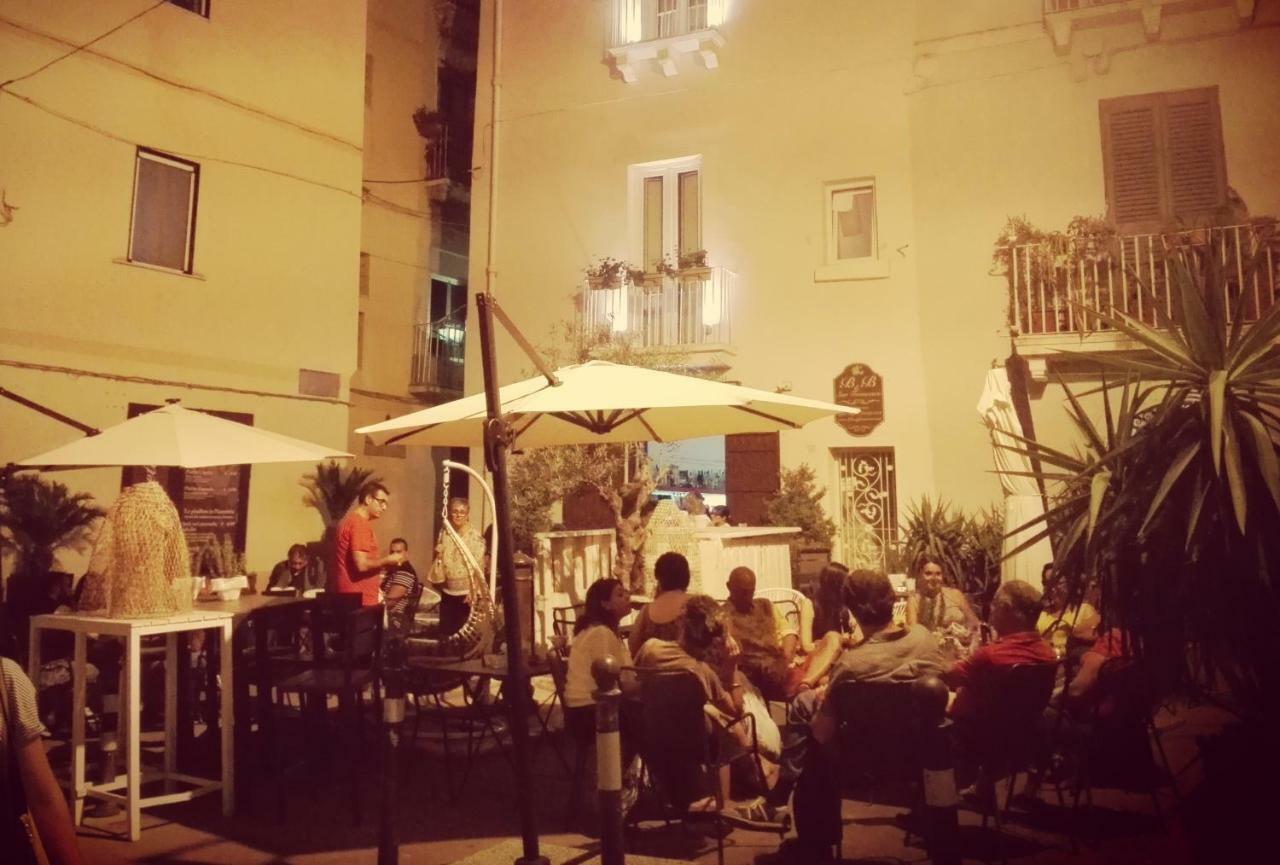 Alojamento de Acomodação e Pequeno-almoço San Francesco Taranto