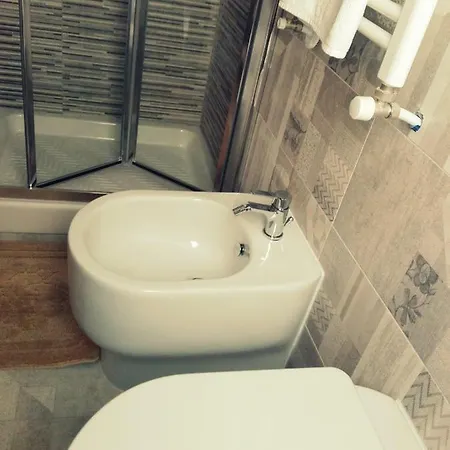 B&B San Francesco Taranto Exterior foto