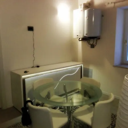 B&B San Francesco Taranto Exterior foto