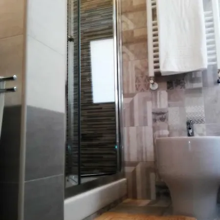 B&B San Francesco Taranto Exterior foto