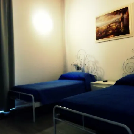 B&B San Francesco Taranto Exterior foto
