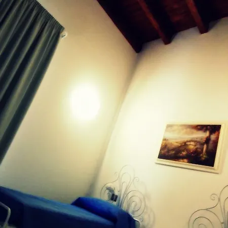 B&B San Francesco Taranto Exterior foto