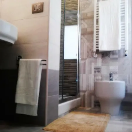 B&B San Francesco Taranto Exterior foto