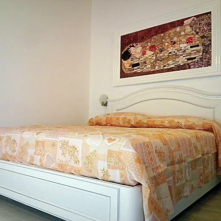 B&B San Francesco Taranto Exterior foto