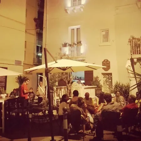 B&B San Francesco Taranto Exterior foto