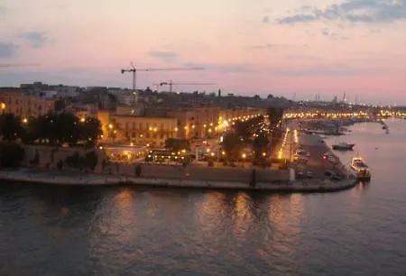 B&B San Francesco Taranto Exterior foto