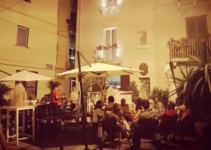 B&B San Francesco