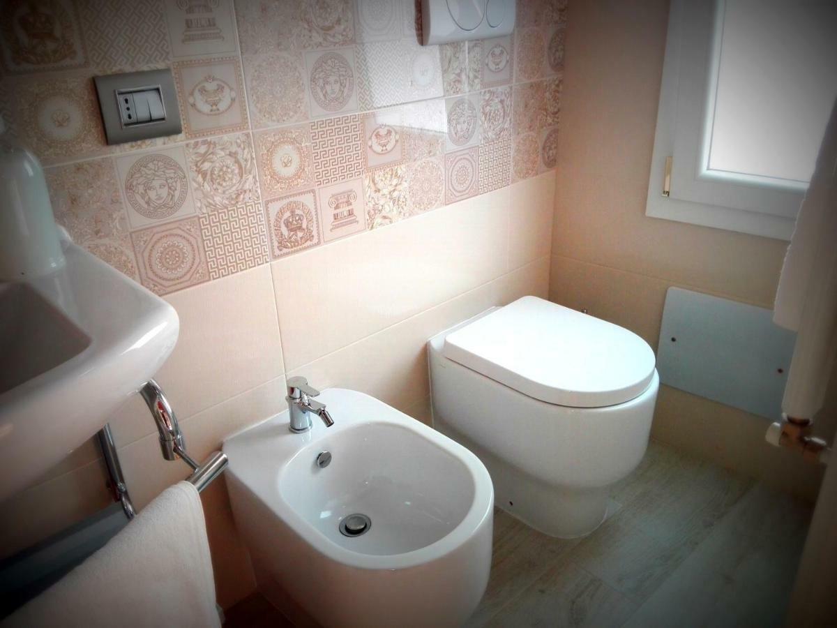 Bed & Breakfast San Francesco Taranto