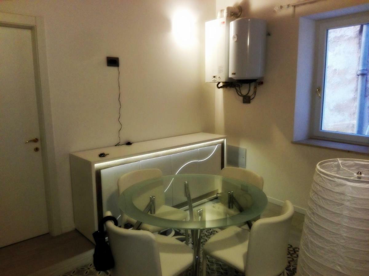 San Francesco Bed & Breakfast