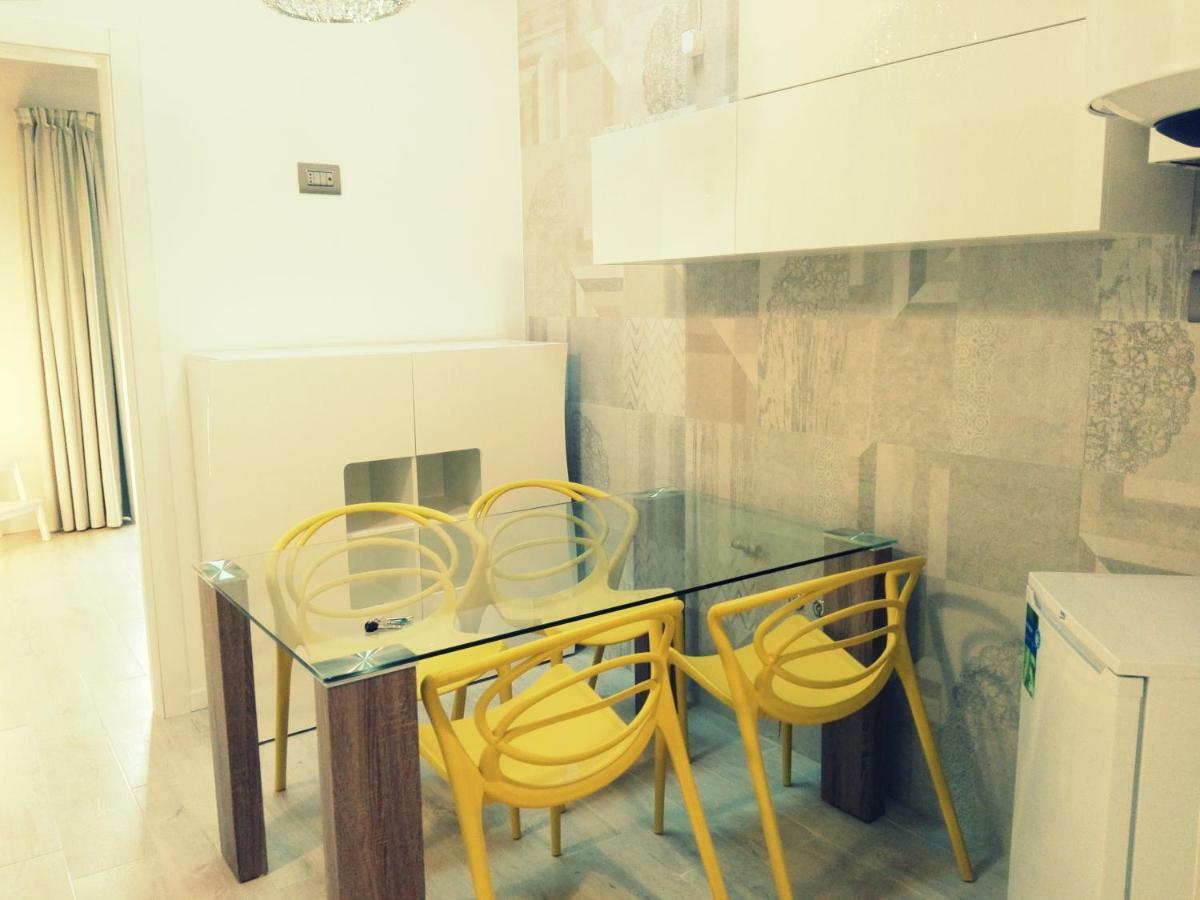 Bed & Breakfast San Francesco Taranto