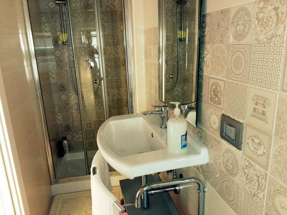 Bed & Breakfast San Francesco Taranto