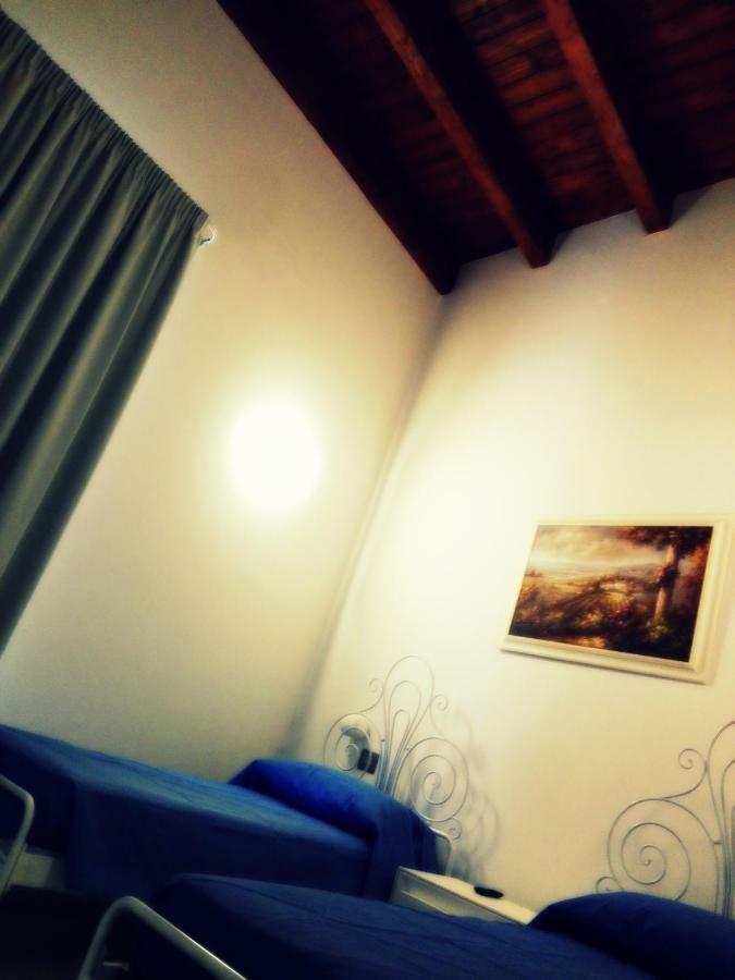 Bed & Breakfast San Francesco